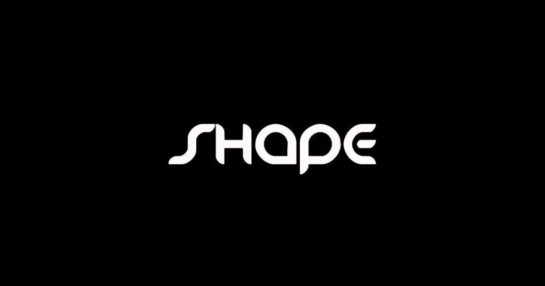 SHAPE_logo